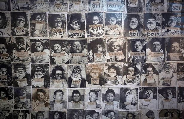 4-Hour Private Tour of the Bhopal Gas Tragedy Site