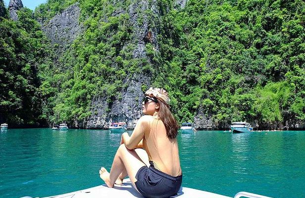 Phi Phi, Maya Bay and Khai Island Tour from Phuket