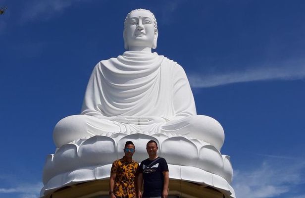 Nha Trang Highly Recommended Private Cultural City Tour by car
