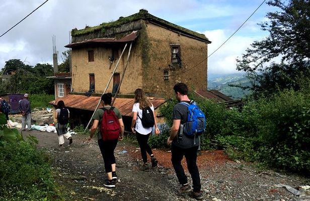 Luxury Holiday Trek in Kathmandu - 3 Days