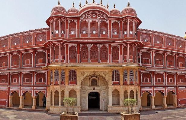 Jaipur Overnight Private Tour From New Delhi