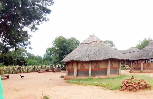 Village Tour