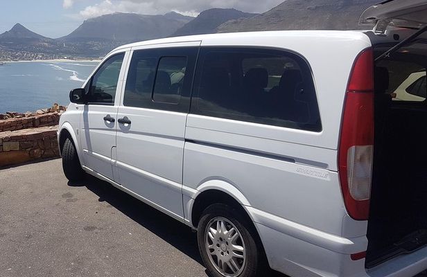 Cape Point and Peninsula Tours