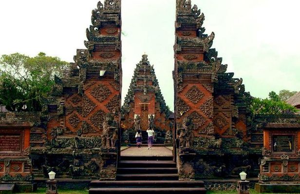 Bali Full Day Tour – Ubud and Batur Volcano