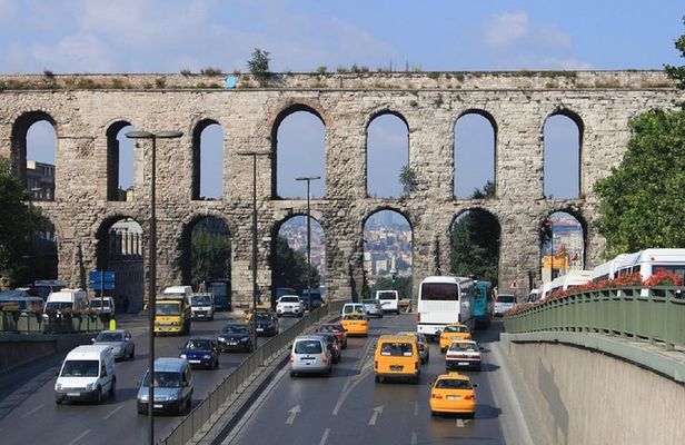 The Other Face of Istanbul- Istanbul off the Beaten