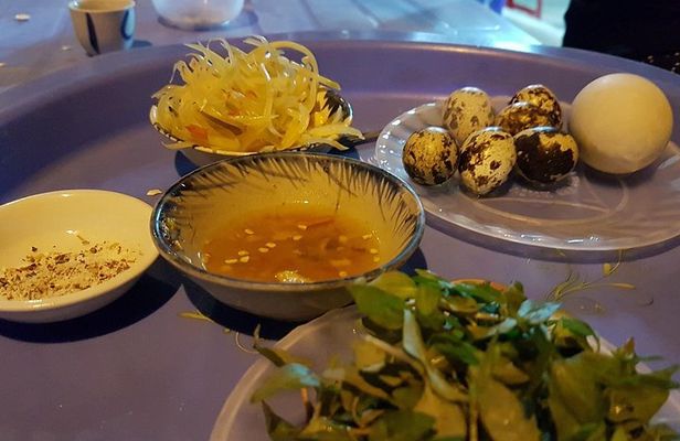 Hoi An Walking Street Food - Private Tour