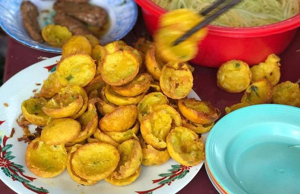 Hoi An Walking Street Food - Private Tour