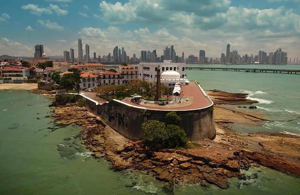 Nature Tour in Panama 6 Days of Adventure and Wildlife