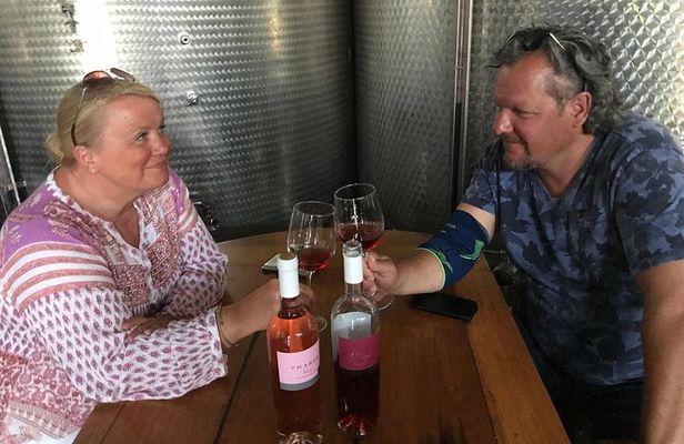 Wine Lovers tour from Hvar