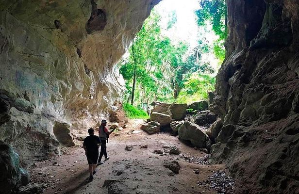 Private Tour: UNESCO Archaeological Heritage Of The Lenggong Valley from Ipoh
