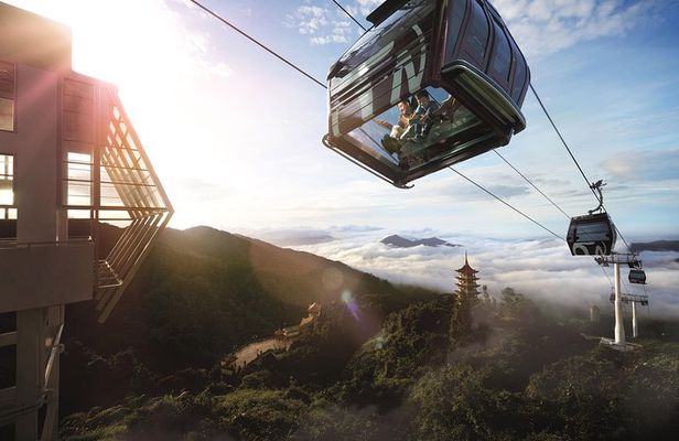 Genting Highlands Day Trip from Kuala Lumpur