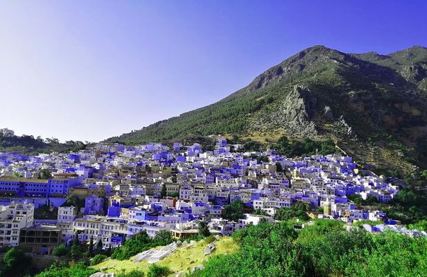 7 Days Morocco tour from Marrakech