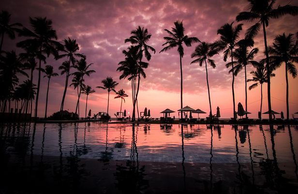 Chill Out in Sri Lanka (9 Days)