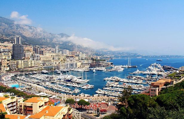 The Best of Monaco Private Walking Tour