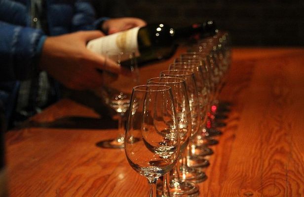 In Depth Chateauneuf du Pape
