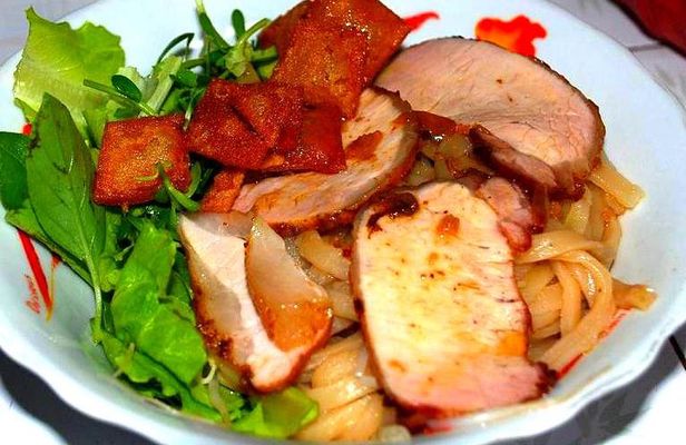 Hoi An street food Tour - Private Tour