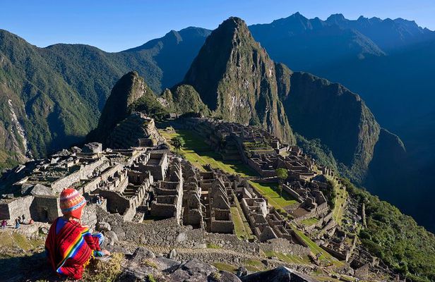 5-Day: ||All Included|| Cusco, MachuPichu & Humantay Lake ||Private Tour||
