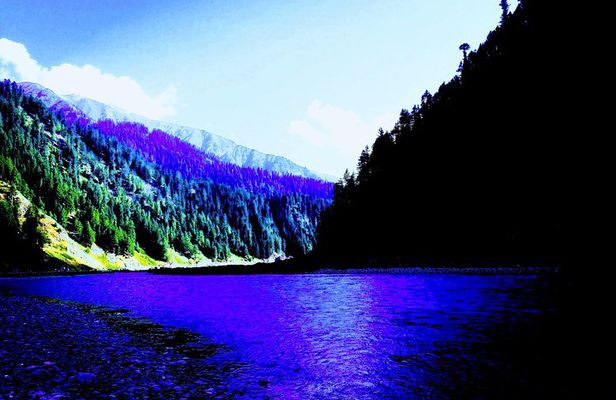 Top 14 Things to Do on a 5-Day 4-Night Tour of Naran and Shogran