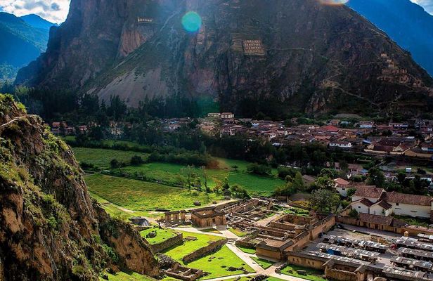 Sacred Valley 1 Day (Small Group or Private)