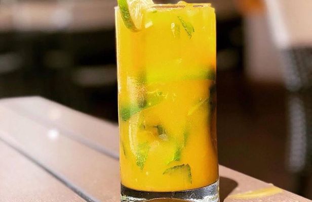 Delray Beach Dinner & Drinks Tour