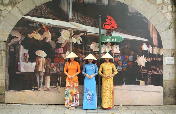 Hanoi Instagram Tour: The Most Scenic Spots