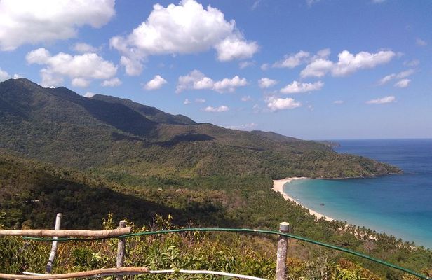 Day tour to the beach combination with city sightseeing 