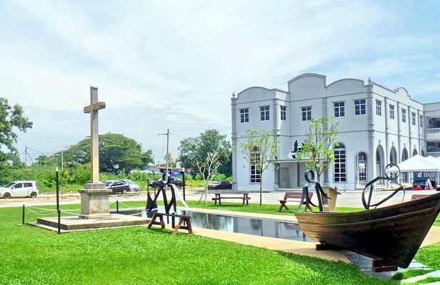 Malacca Day Trip from Kuala Lumpur - Private Tour 
