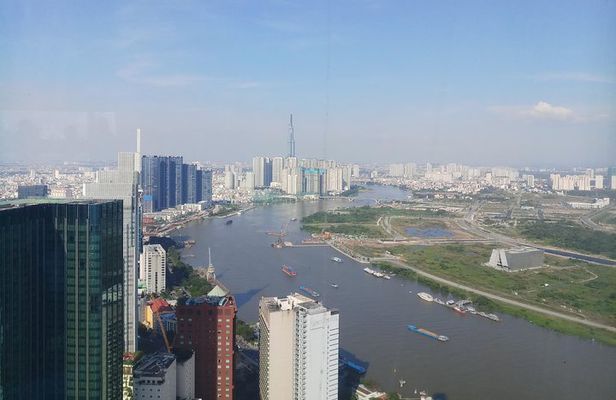 SAIGON SHORE EXCURSION: Special Saigon City Tour Full Day