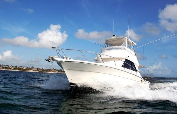 Private Punta Cana Six Hour Fishing Charter