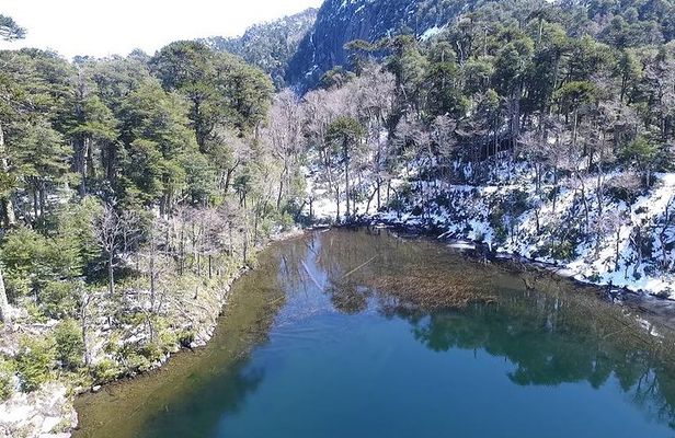 Trekking Huerquehue