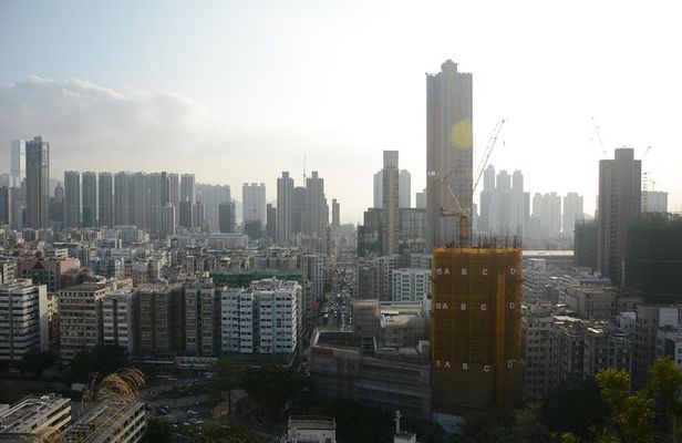 Discover the Real Hong Kong in Kowloon