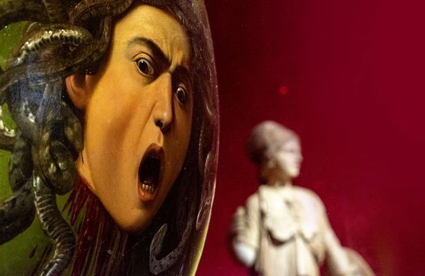 Uffizi Gallery Tour With Skip The Line Ticket