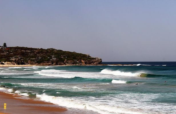 Manly and more private tour