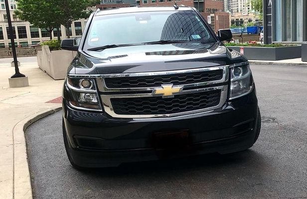 4-Hour Chicago City Tour by SUV