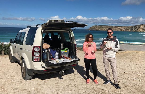 Small Group Kangaroo Island Tour - Flinders Chase