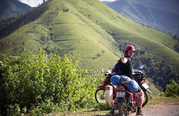 Ha Giang Motorbike Tour 4 days 3 nights