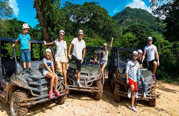 Full Day Excursion in Anamuya with Lunch and Transportation
