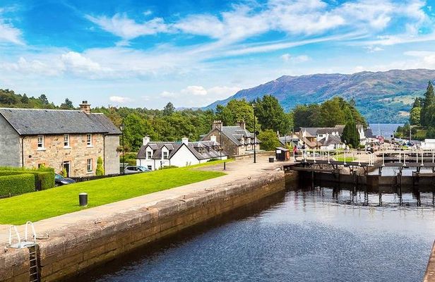 Scotland Tours