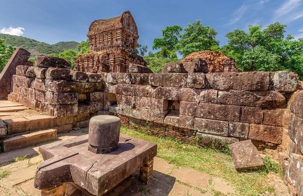 My Son Sanctuary Private Tour