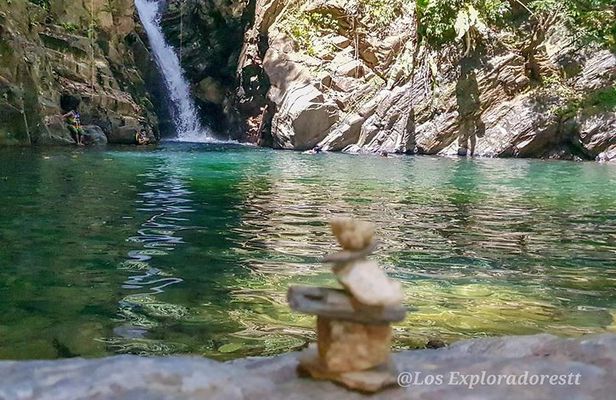 Paria Waterfall