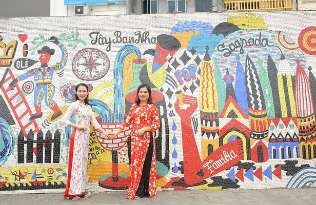 Hanoi Instagram Tour: The Most Scenic Spots