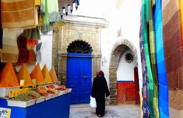 Essaouira Day Trip from Marrakech 