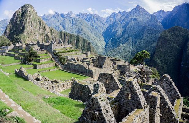 5 Days - Cusco || Sacred Valley || MachuPicchu || Humantay Lake ||ALL INCLUDED||