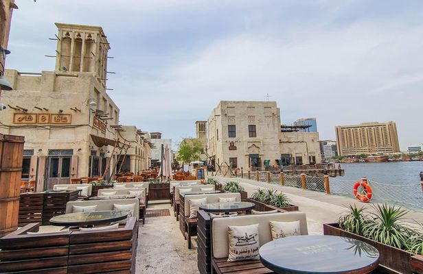 Private Dubai City Tour: Explore the City's Top Attractions