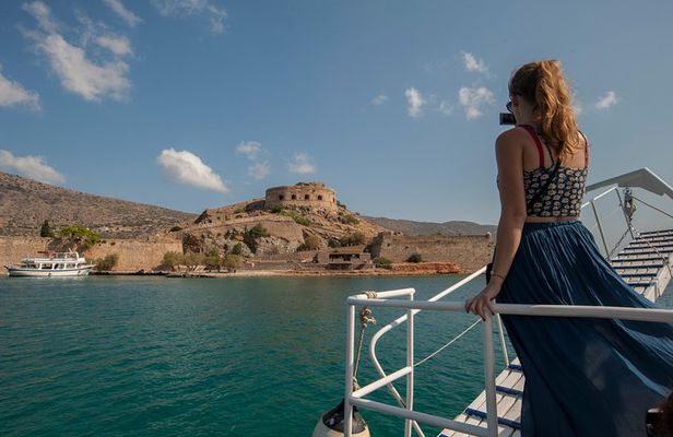 SPINALONGA, Elounda, Kolokitha, Ag. Nicolaos