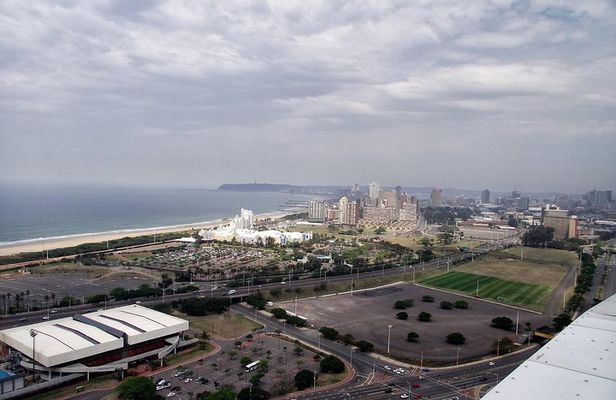 Discover Durban on our Durban City Day Tour