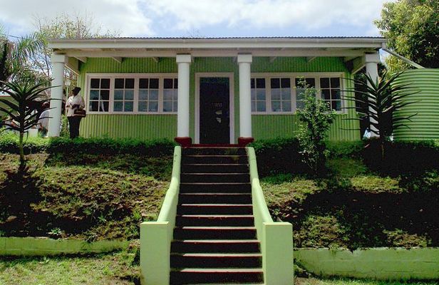 Durban Township and Mahatma Gandhi Day Tour