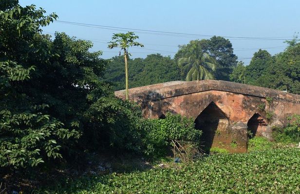 Private Tour: Sonargaon Full-day Sightseeing Tour; The Ancient Capital