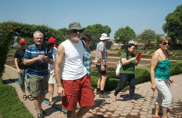 Three Days Exploring Jogja
