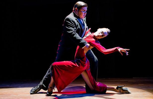 Promo Buenos Aires: City Tour, Tigre Delta and Tango Show